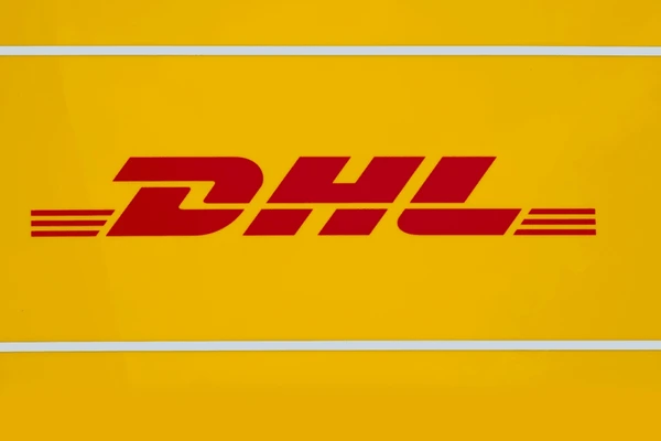 DHL logo
