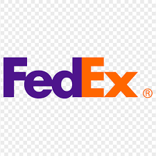 FedEx logo