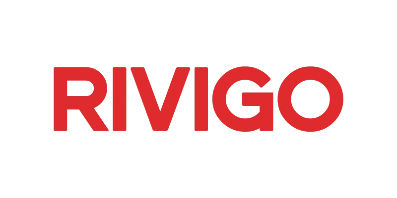 Rivigo logo