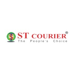 ST Courier logo